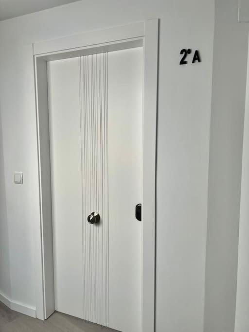 Apartamento Cm Ubeda Exterior foto