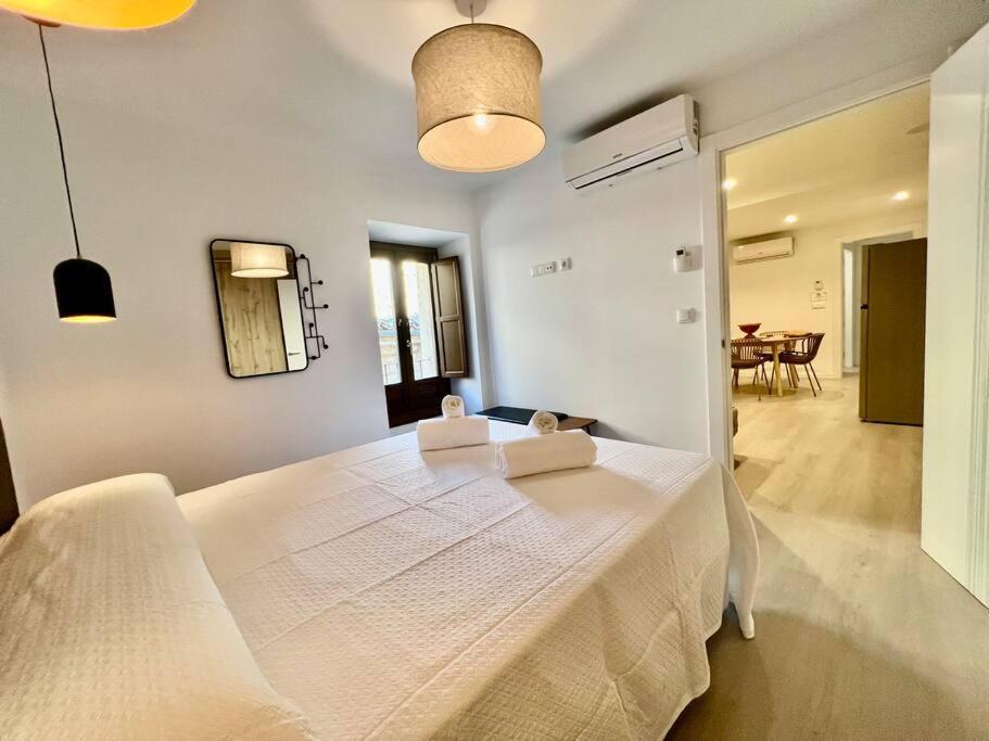 Apartamento Cm Ubeda Exterior foto