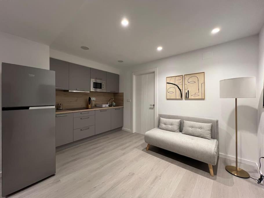 Apartamento Cm Ubeda Exterior foto