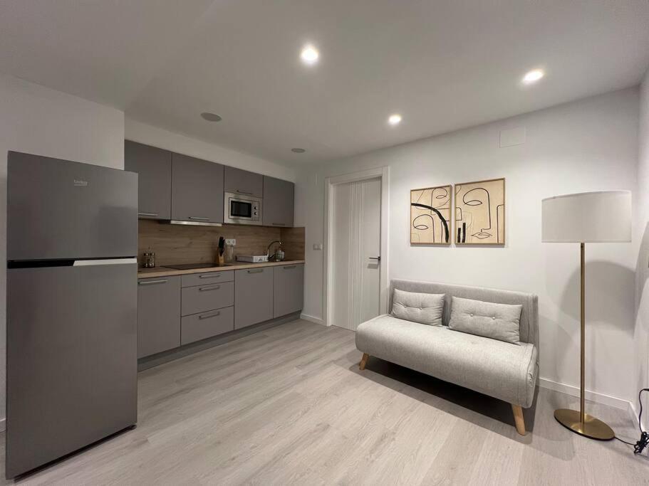 Apartamento Cm Ubeda Exterior foto